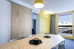 Résidence Varet 2 - Appartement rénové 3 pièces 7 personnes MAE-7854